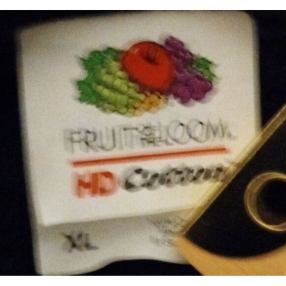 I Dont Have A Step Daughter Black Graphic T-Shirt Size XL Fruit Of The Loom HD - Picture 4 of 7